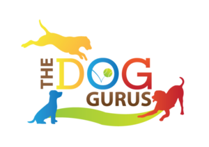 Dog Behavior and Dog Play Experts Logo The Dog Gurus