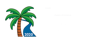 Business of the year logo
