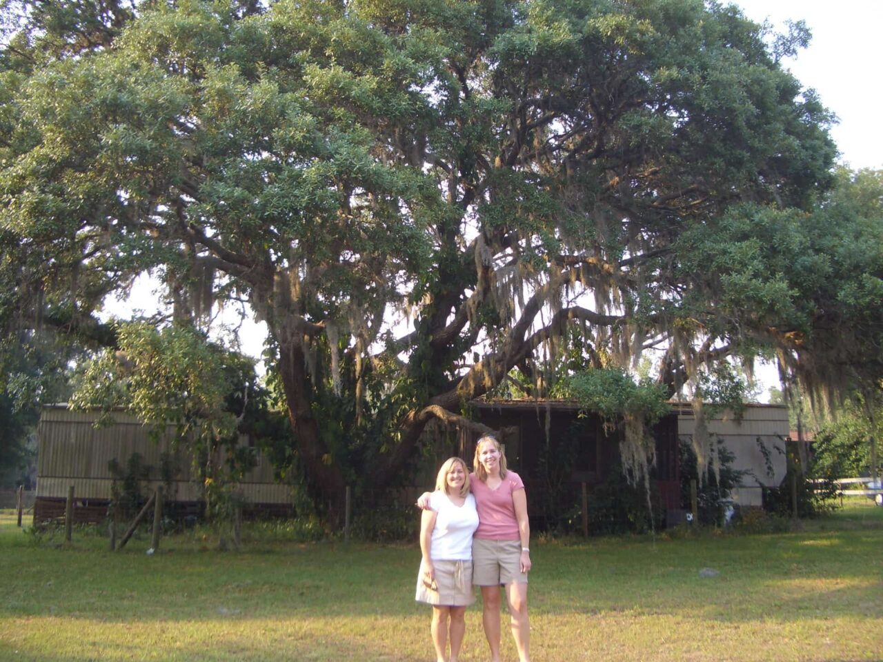 Angie Kandall Back Then Property